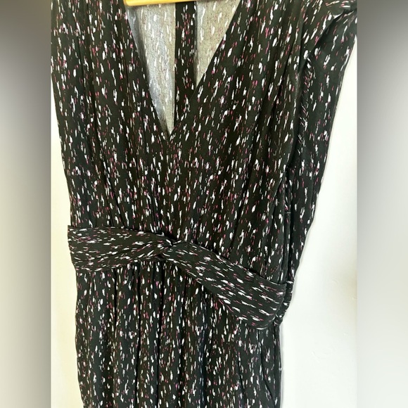 SCOTCH & SODA | Ikat Rain Jumpsuit | size 38 - Picture 9 of 14